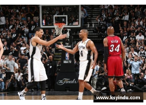 77体育NBA总决赛：历史上最激动人心的篮球巅峰对决