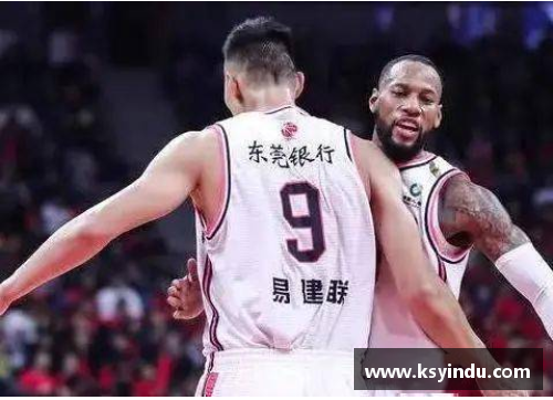 77体育广东宏远队签下世界级外援，豪言再次夺得CBA冠军 - 副本