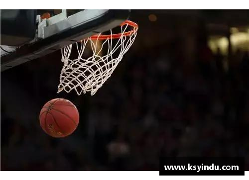 NBA巅峰：魔幻球场上的绝世之星